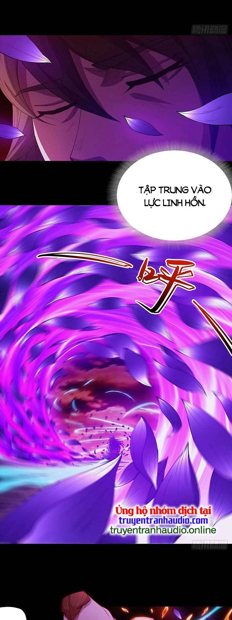 Tuyệt Thế Võ Thần Chapter 592 - 7