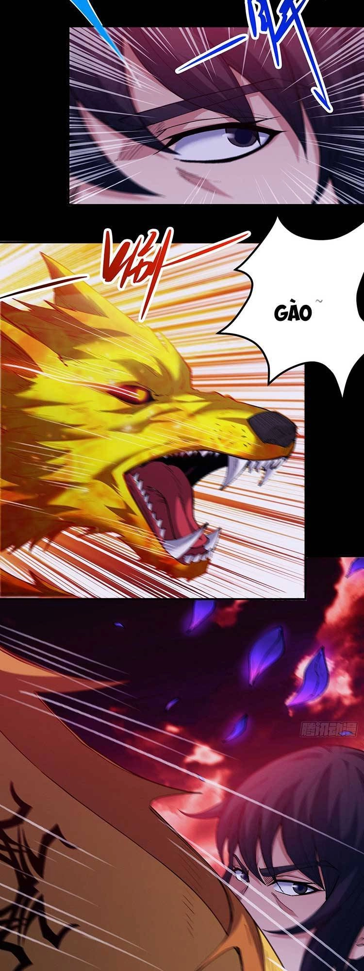 Tuyệt Thế Võ Thần Chapter 592 - 12