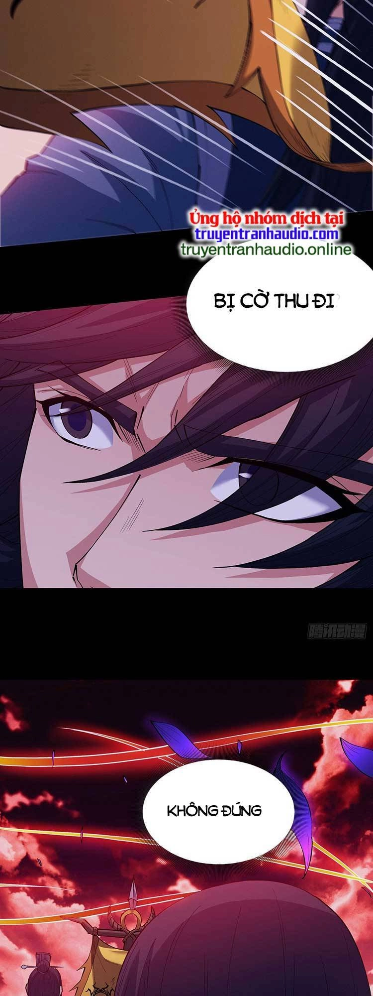 Tuyệt Thế Võ Thần Chapter 592 - 13