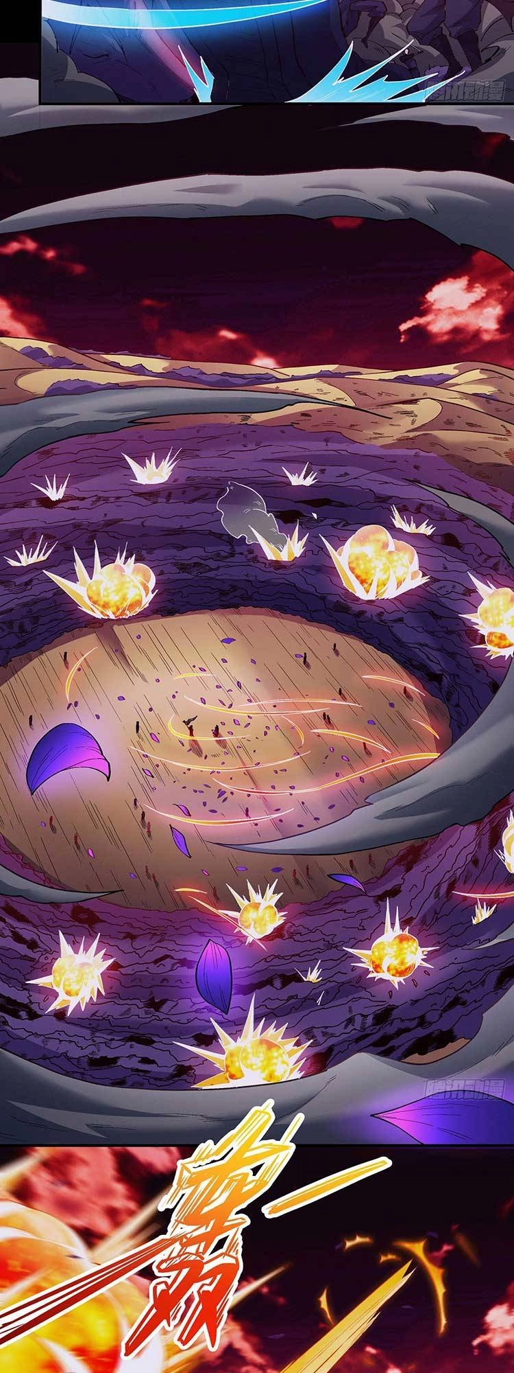 Tuyệt Thế Võ Thần Chapter 592 - 18