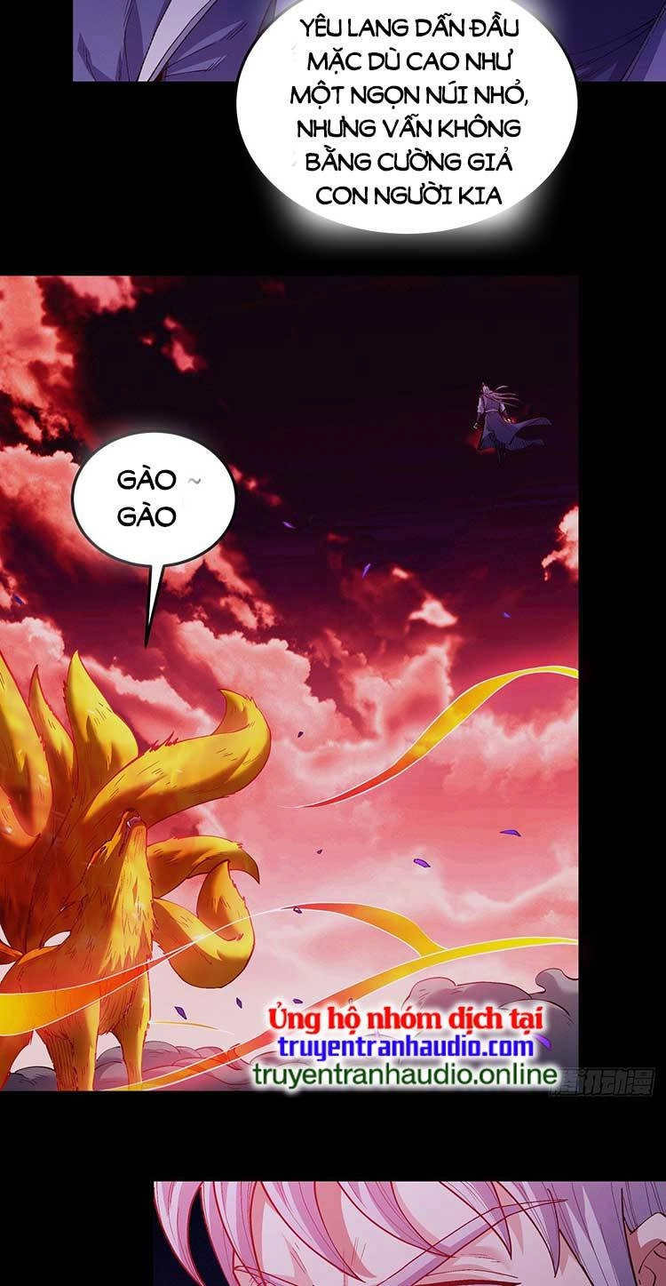 Tuyệt Thế Võ Thần Chapter 592 - 20