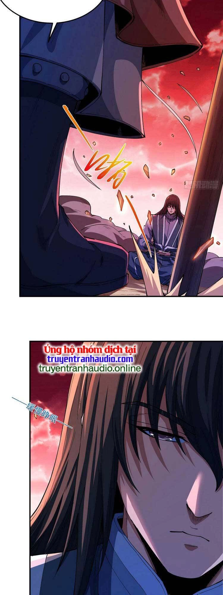 Tuyệt Thế Võ Thần Chapter 593 - 4