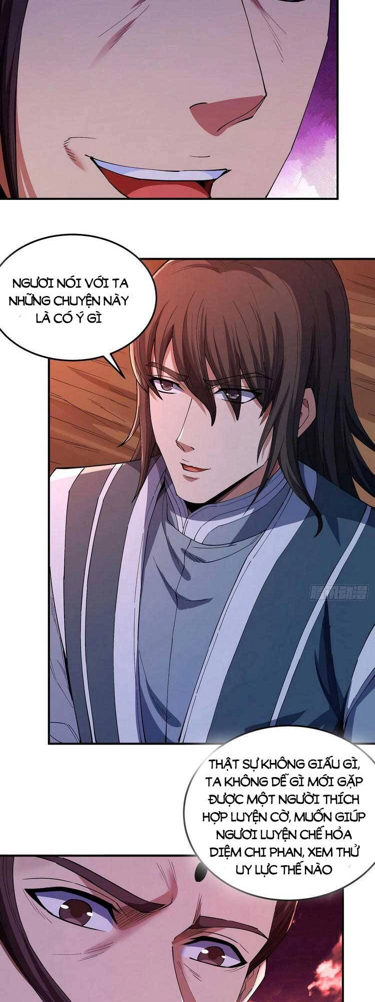 Tuyệt Thế Võ Thần Chapter 593 - 9