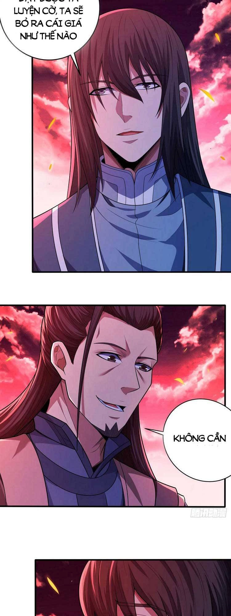 Tuyệt Thế Võ Thần Chapter 593 - 12