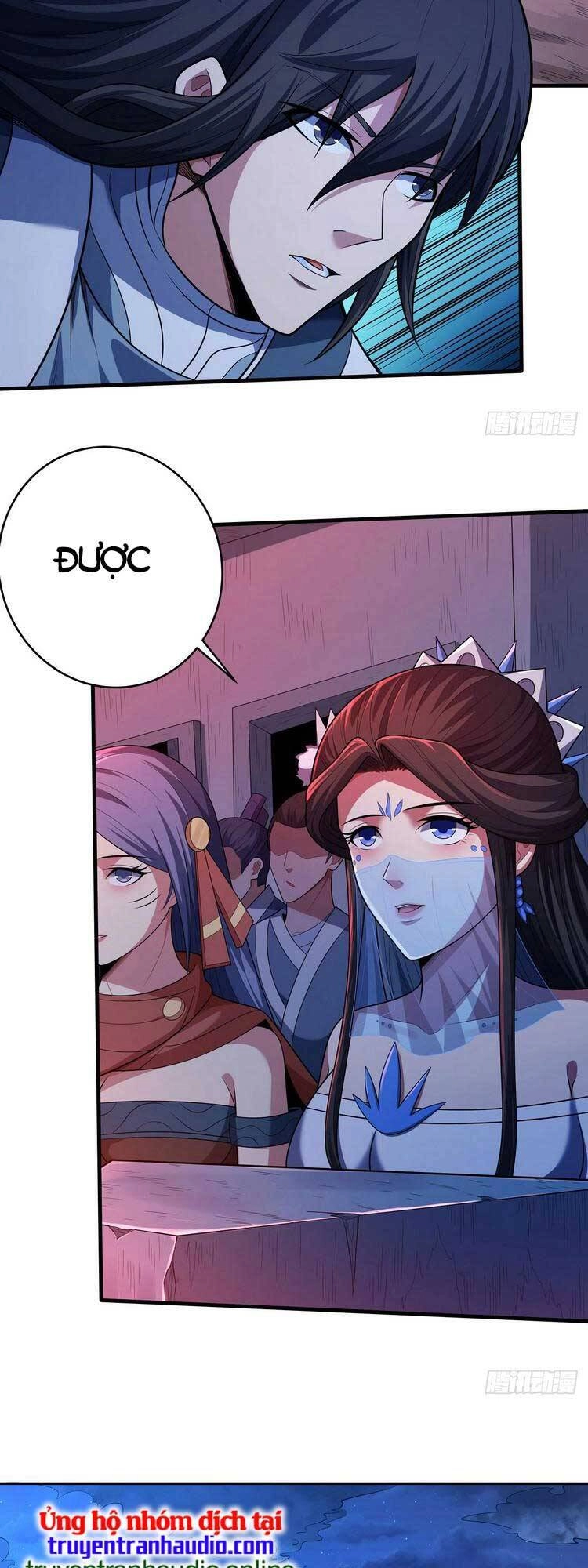 Tuyệt Thế Võ Thần Chapter 593 - 15