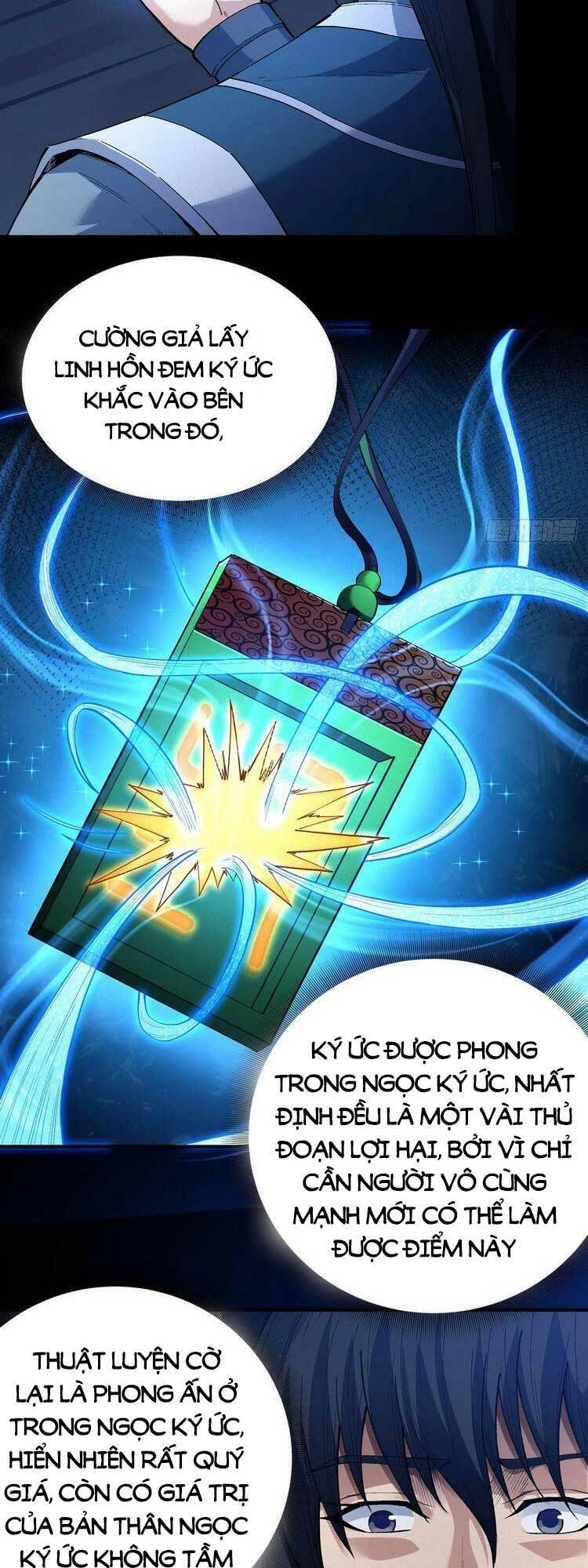 Tuyệt Thế Võ Thần Chapter 594 - 2