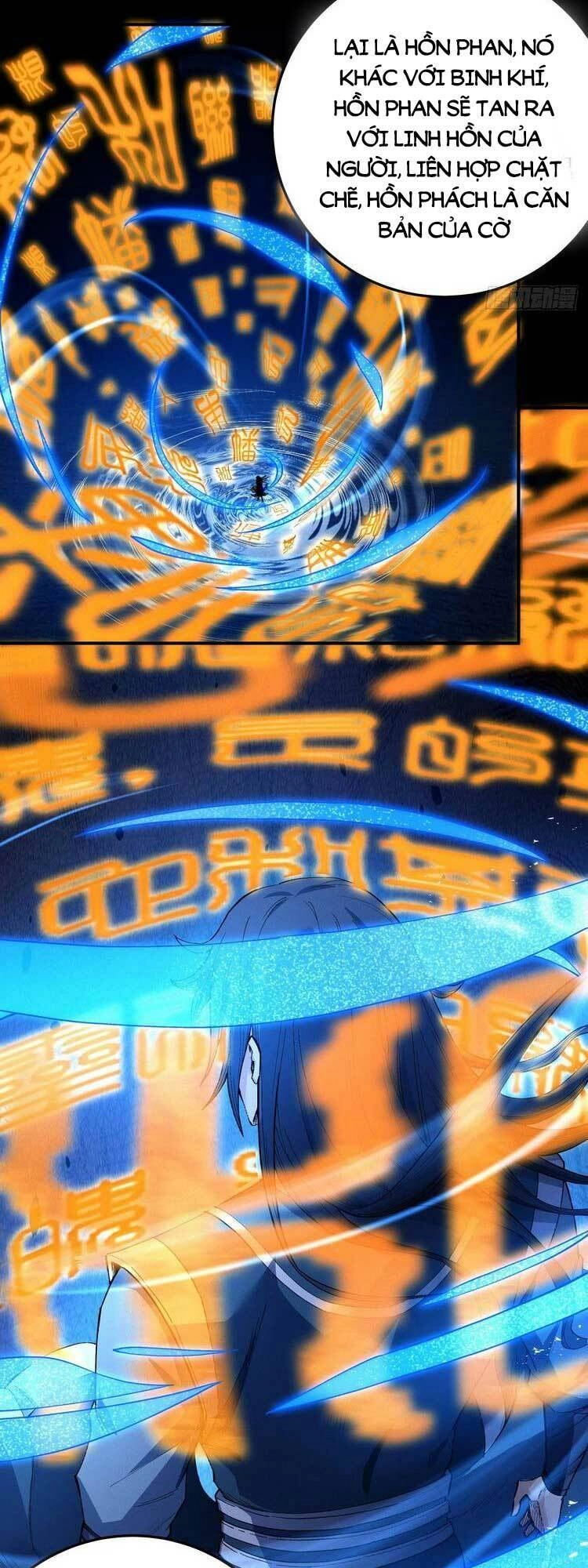 Tuyệt Thế Võ Thần Chapter 594 - 5