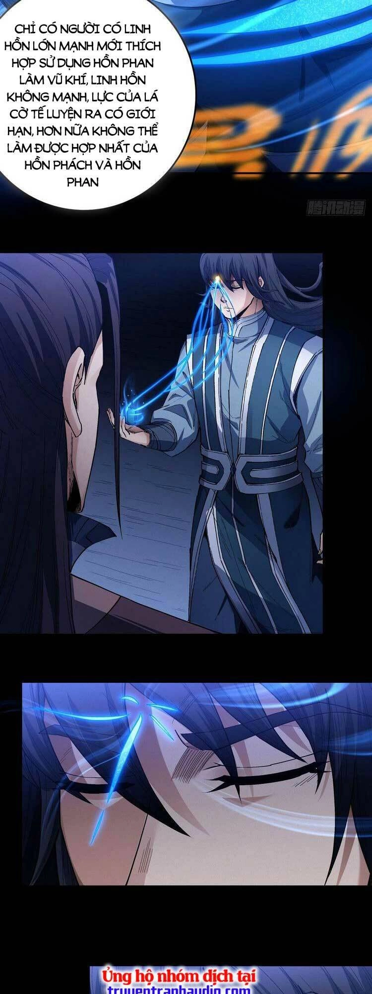 Tuyệt Thế Võ Thần Chapter 594 - 6