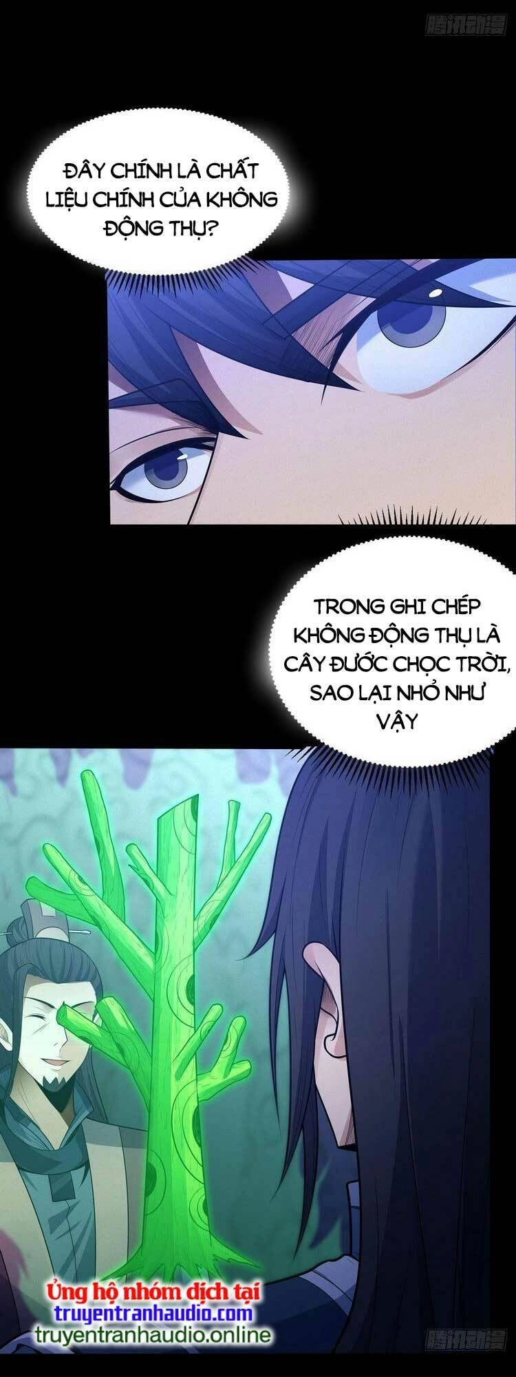 Tuyệt Thế Võ Thần Chapter 594 - 11