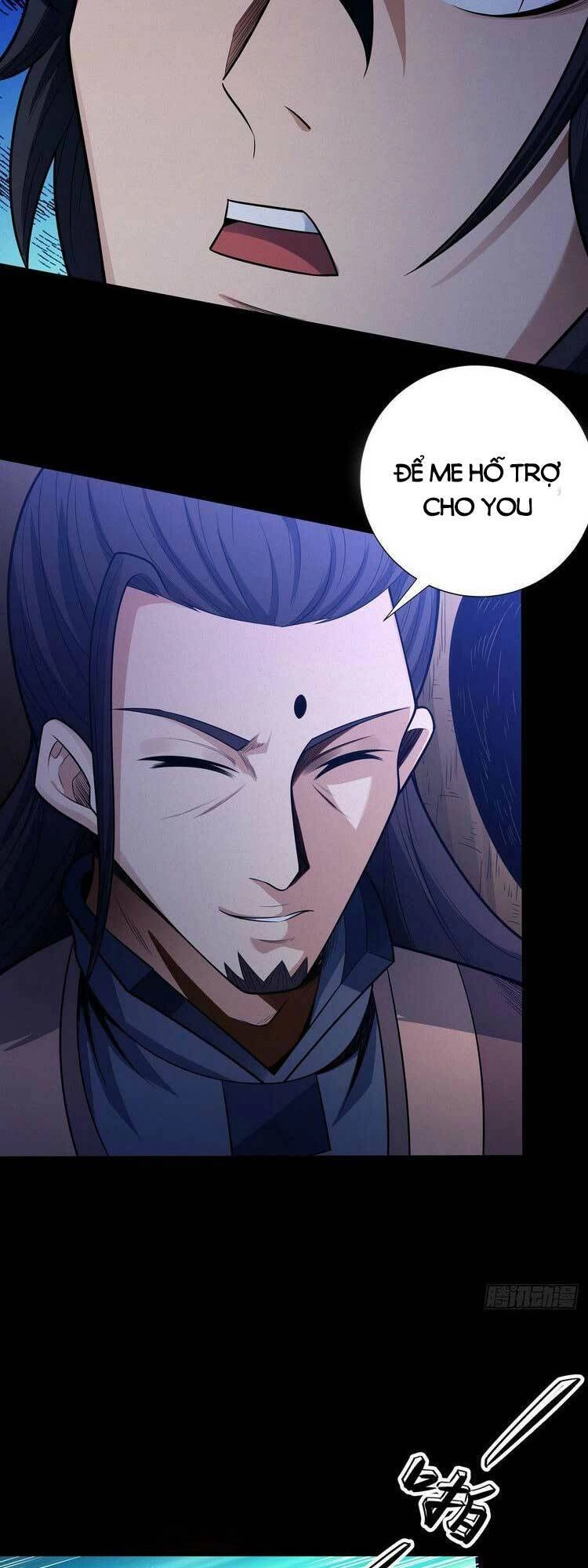 Tuyệt Thế Võ Thần Chapter 594 - 15