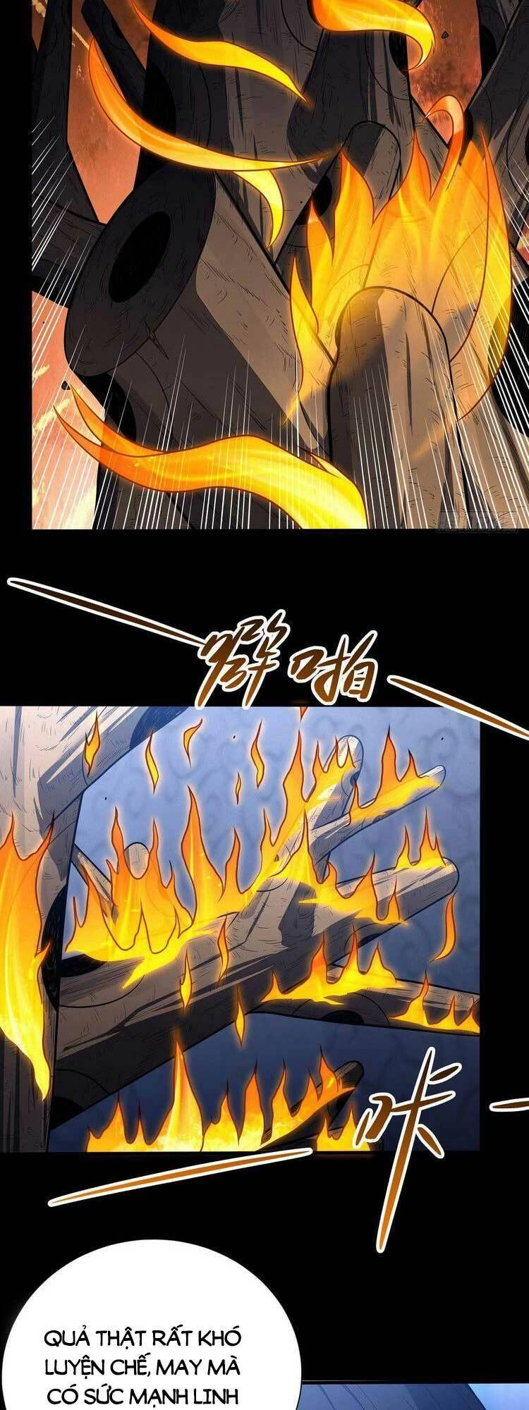 Tuyệt Thế Võ Thần Chapter 594 - 18