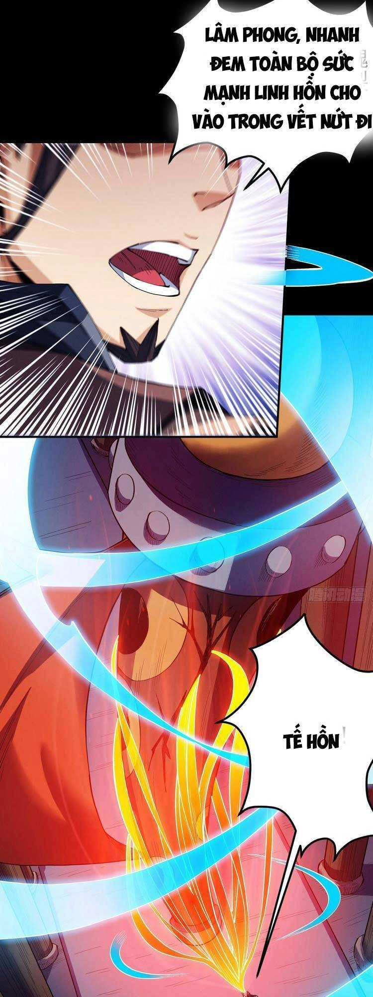 Tuyệt Thế Võ Thần Chapter 595 - 5