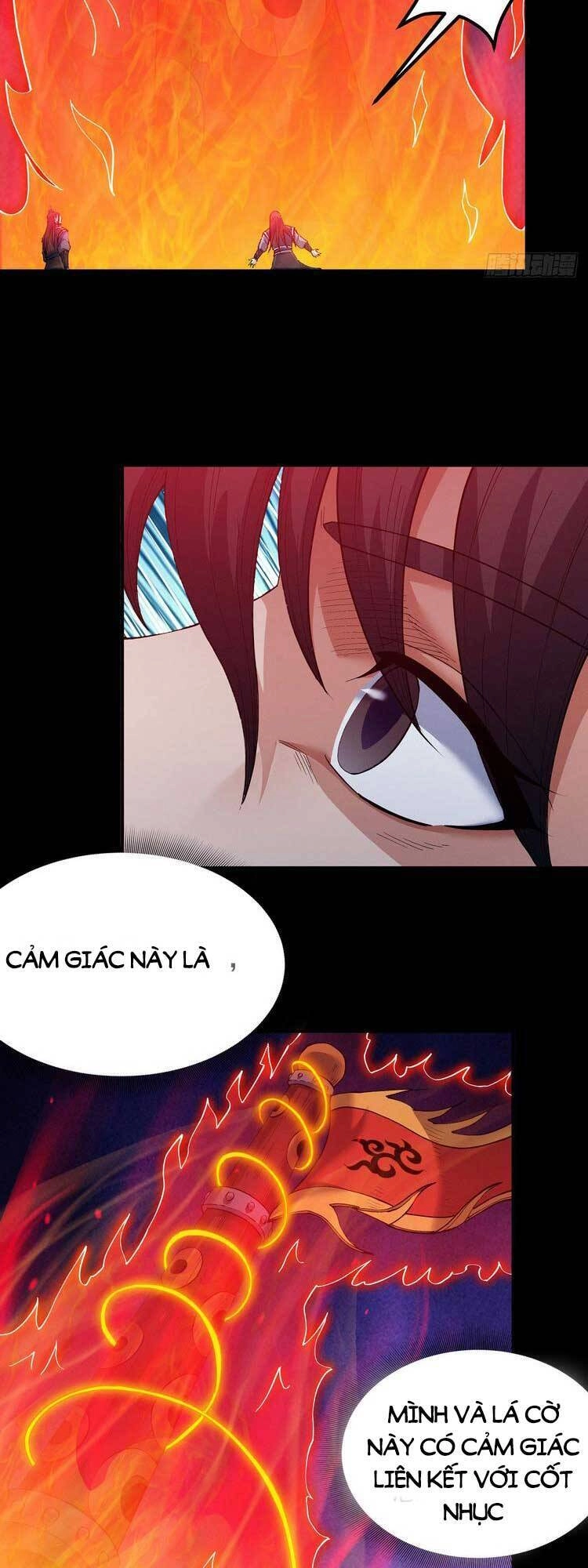 Tuyệt Thế Võ Thần Chapter 595 - 8