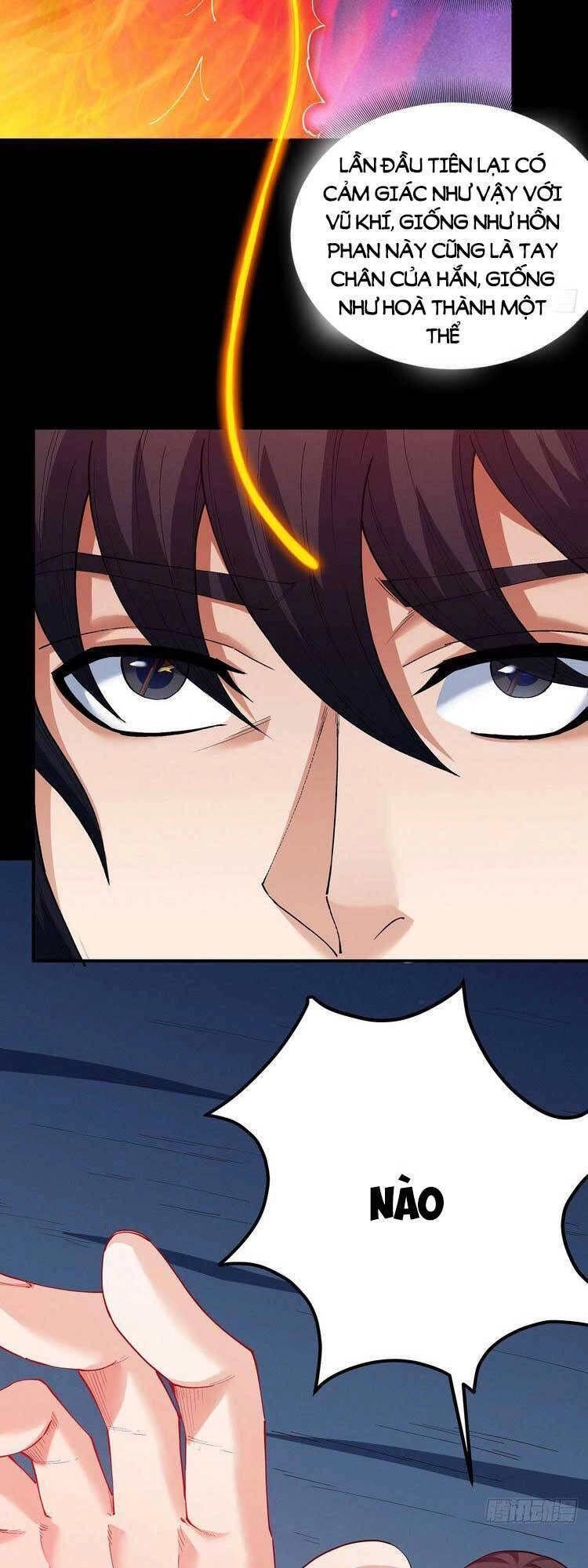 Tuyệt Thế Võ Thần Chapter 595 - 9