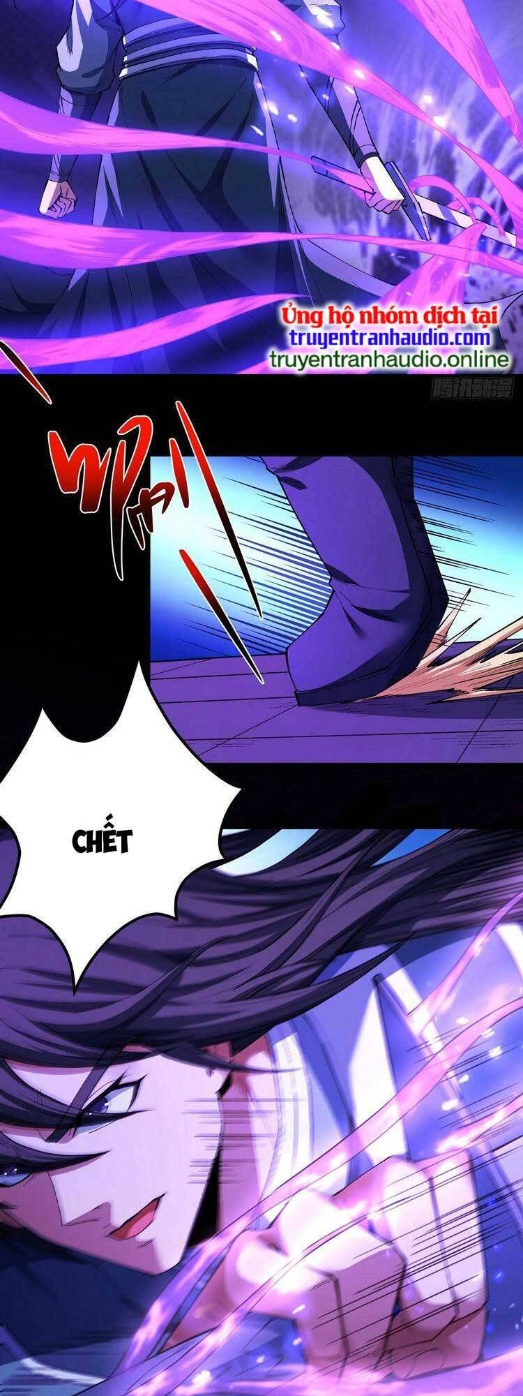 Tuyệt Thế Võ Thần Chapter 596 - 2