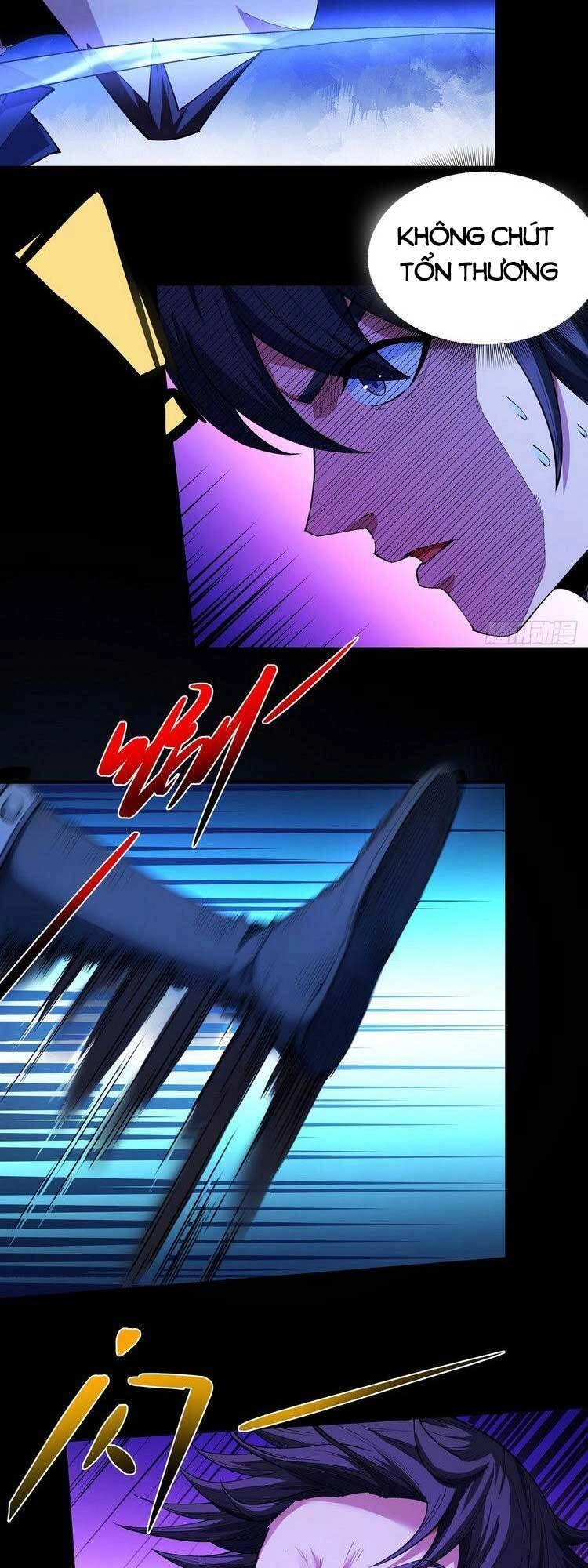 Tuyệt Thế Võ Thần Chapter 596 - 5