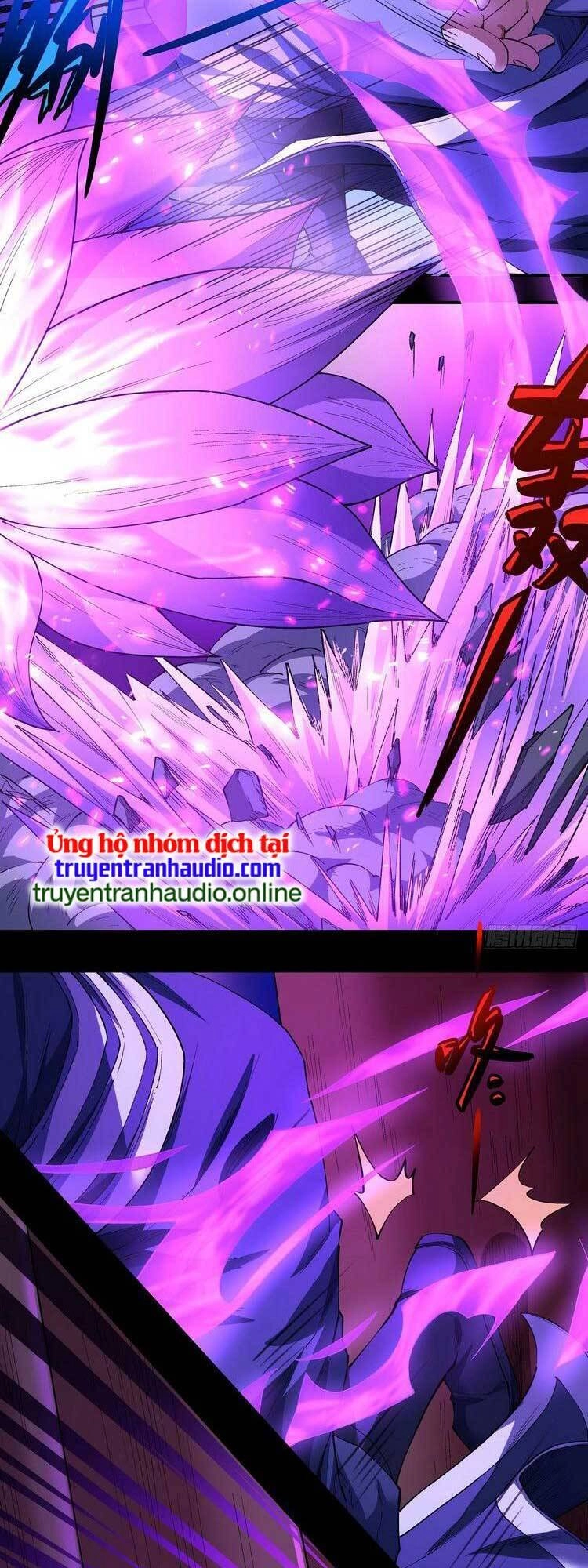 Tuyệt Thế Võ Thần Chapter 596 - 8