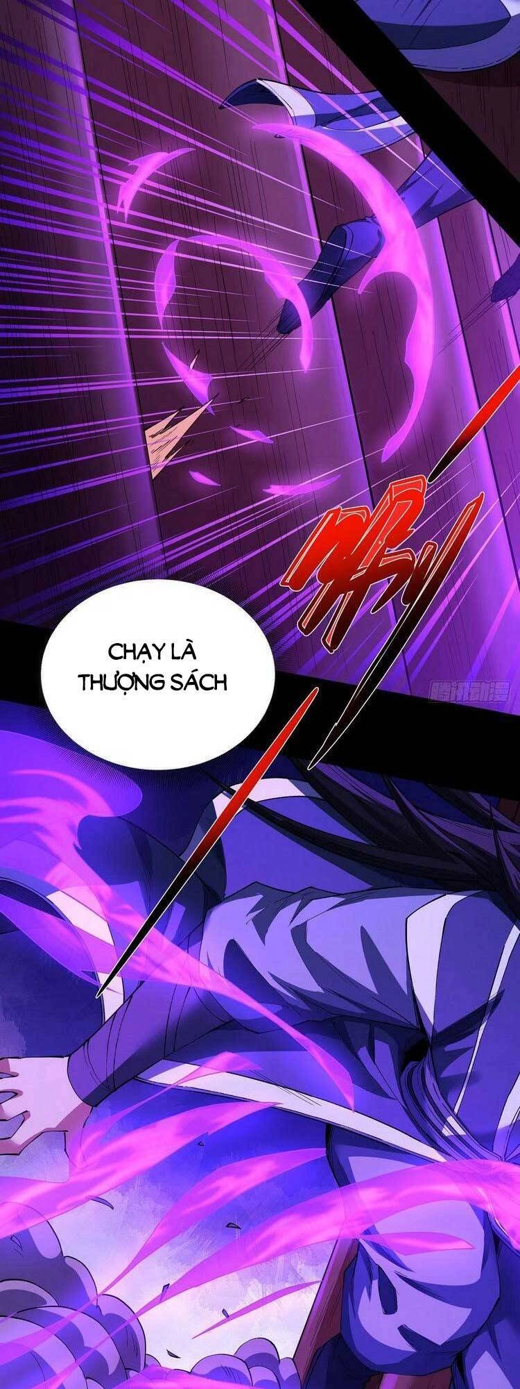 Tuyệt Thế Võ Thần Chapter 596 - 9