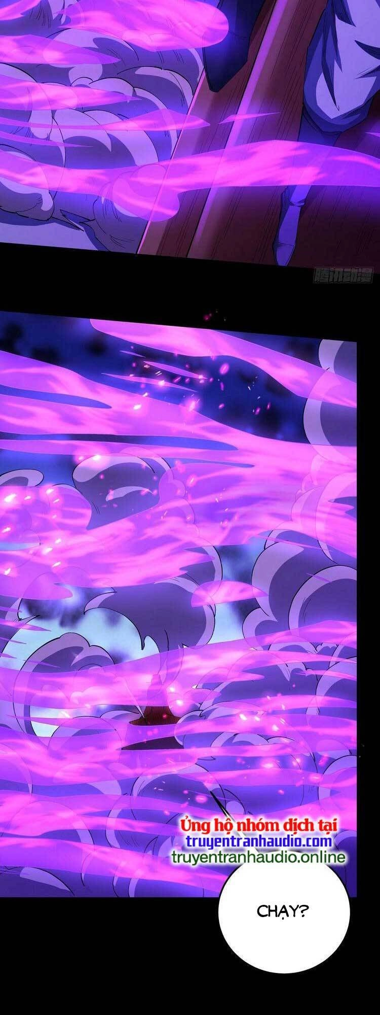 Tuyệt Thế Võ Thần Chapter 596 - 10