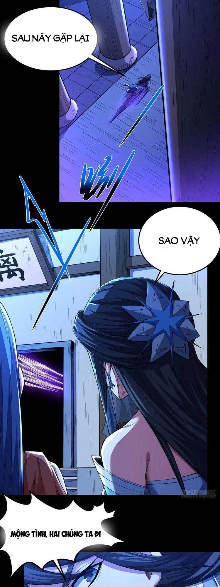 Tuyệt Thế Võ Thần Chapter 596 - 12