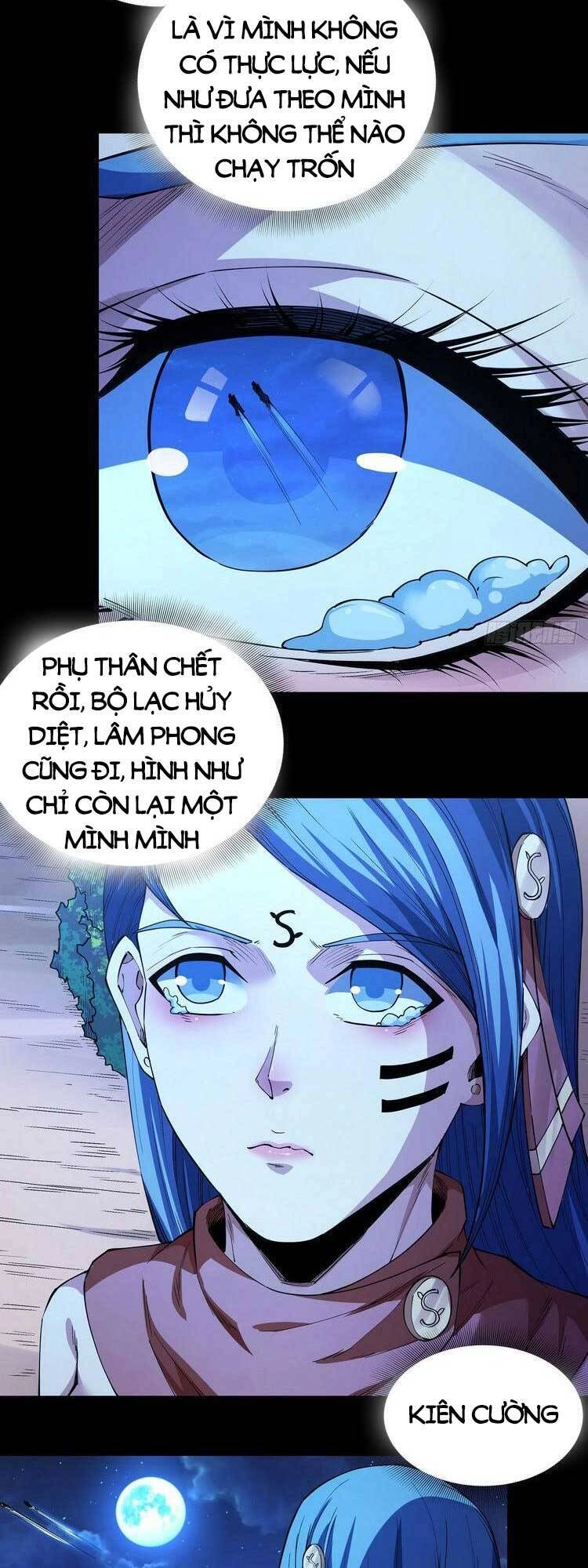 Tuyệt Thế Võ Thần Chapter 596 - 14