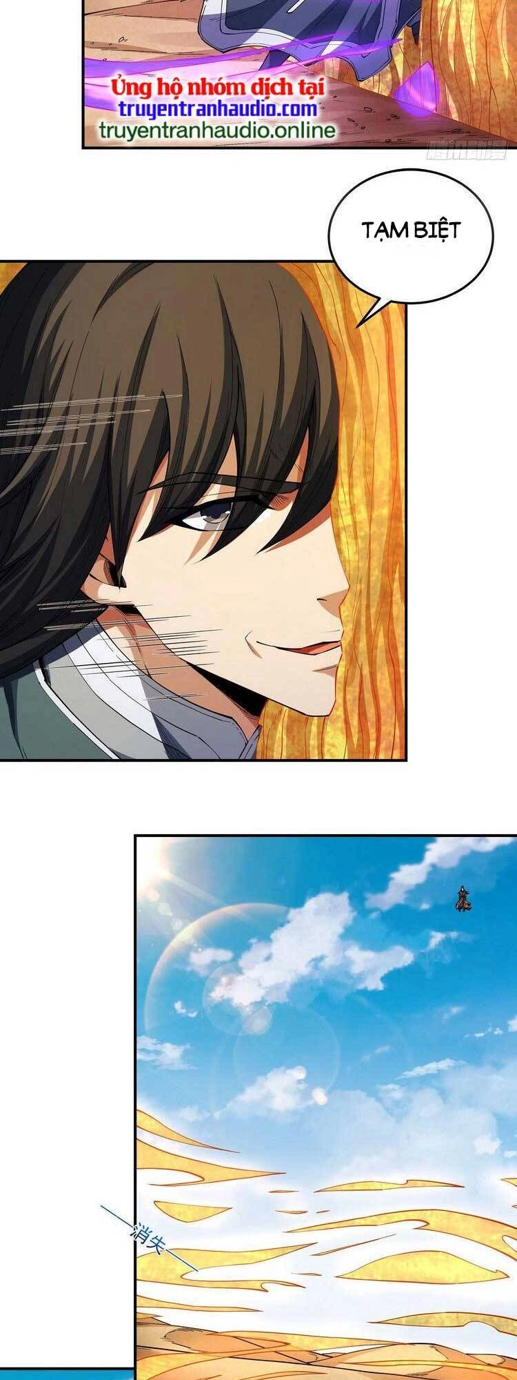 Tuyệt Thế Võ Thần Chapter 596 - 19