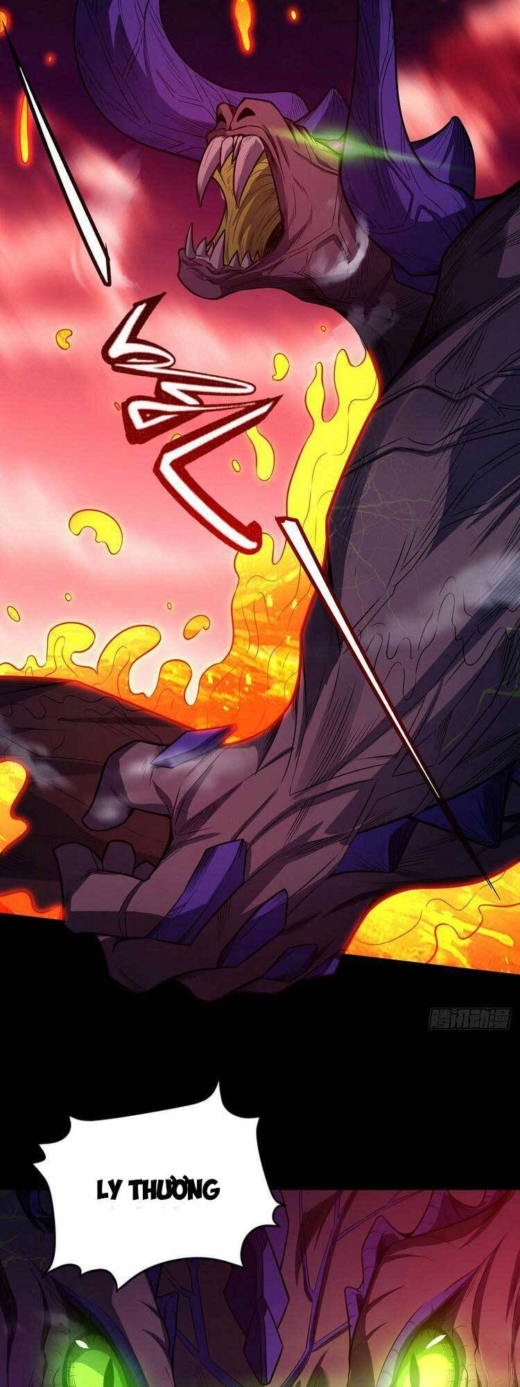 Tuyệt Thế Võ Thần Chapter 597 - 3