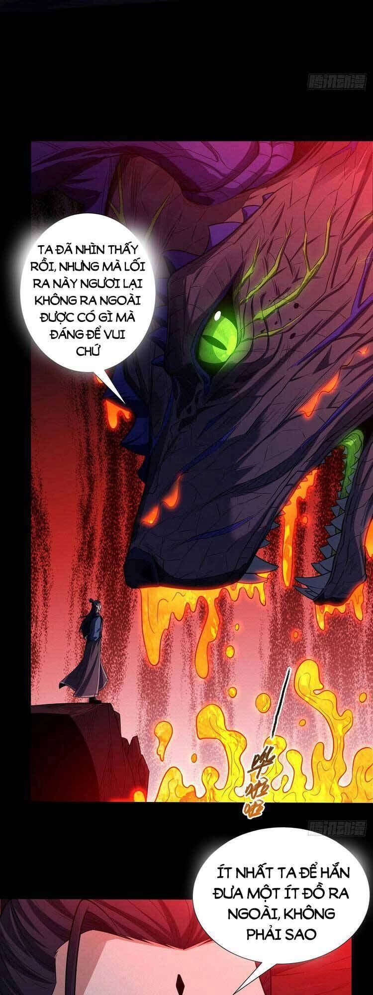 Tuyệt Thế Võ Thần Chapter 597 - 6