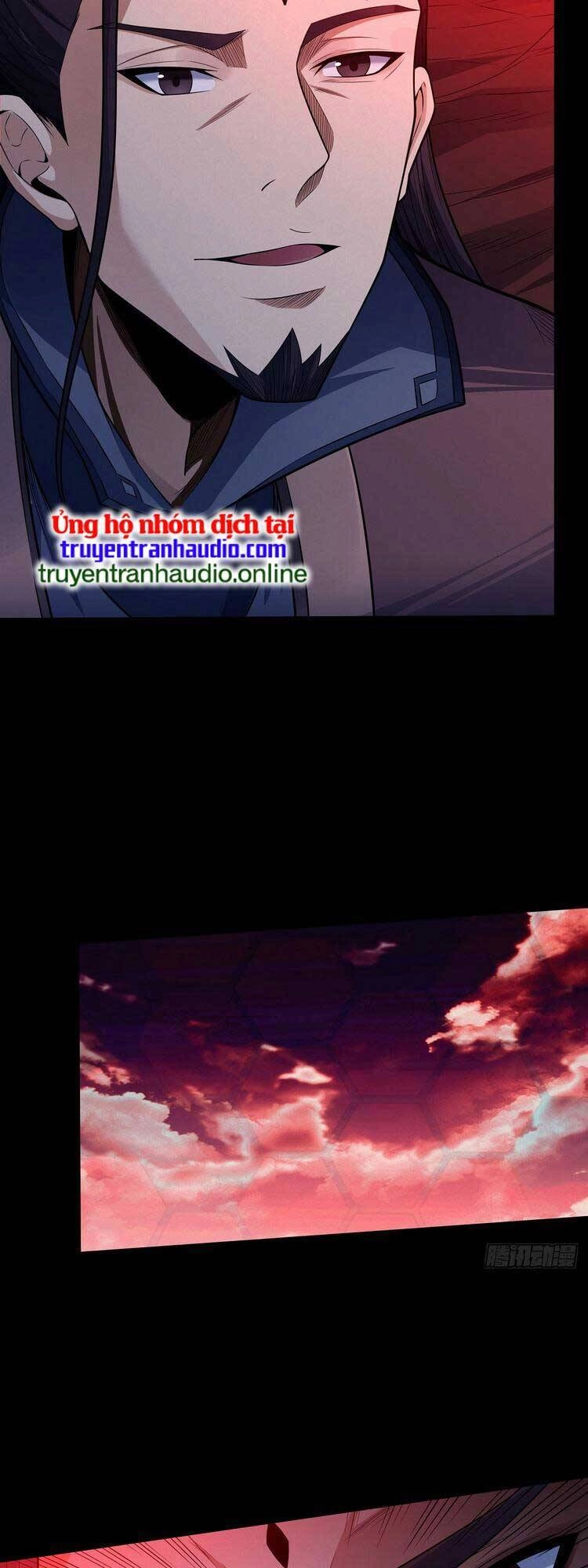 Tuyệt Thế Võ Thần Chapter 597 - 7