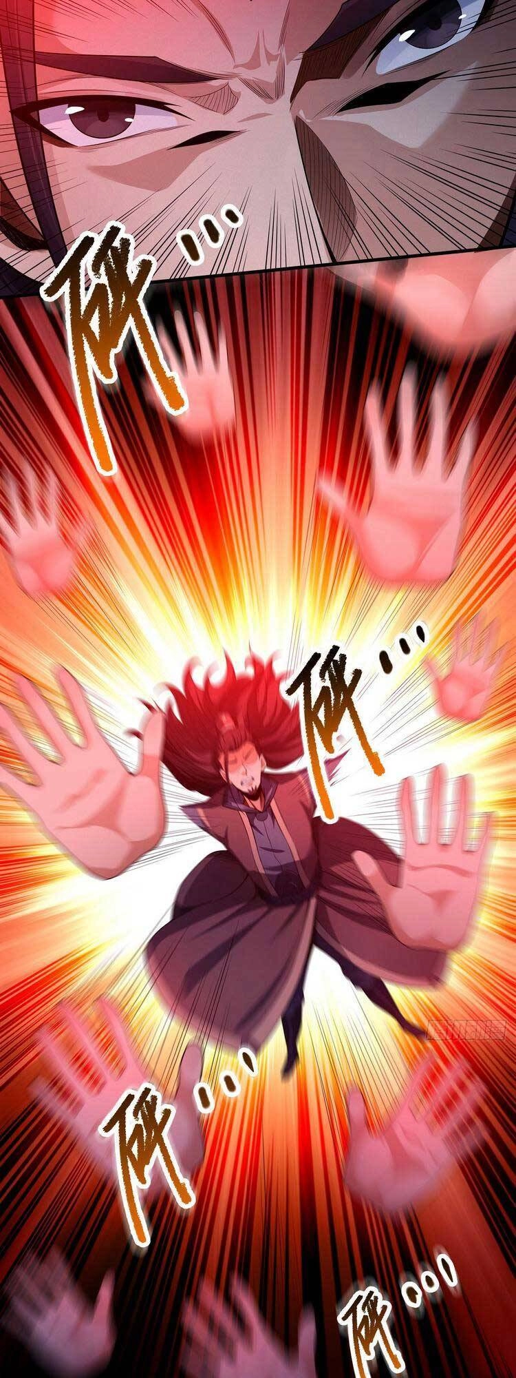 Tuyệt Thế Võ Thần Chapter 597 - 8