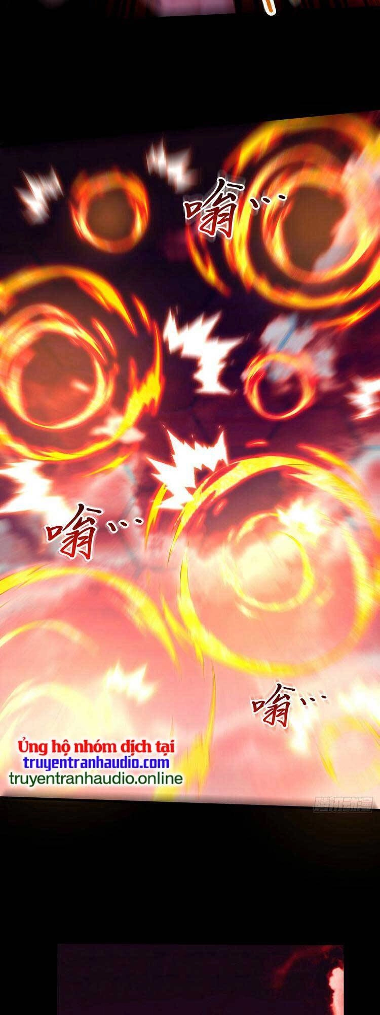 Tuyệt Thế Võ Thần Chapter 597 - 9