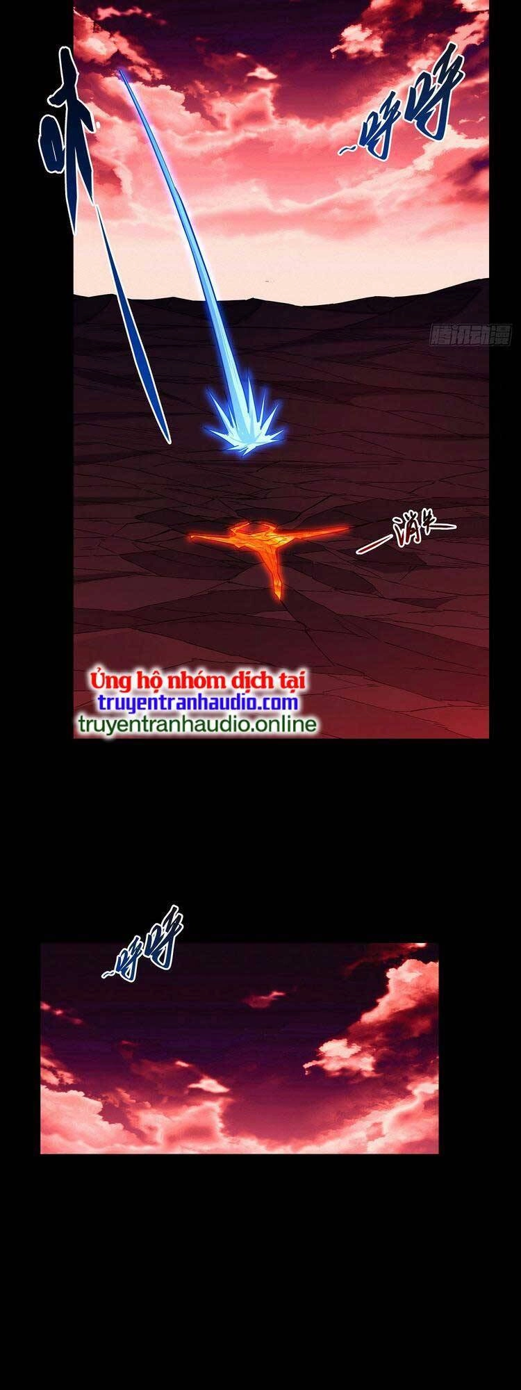 Tuyệt Thế Võ Thần Chapter 597 - 15