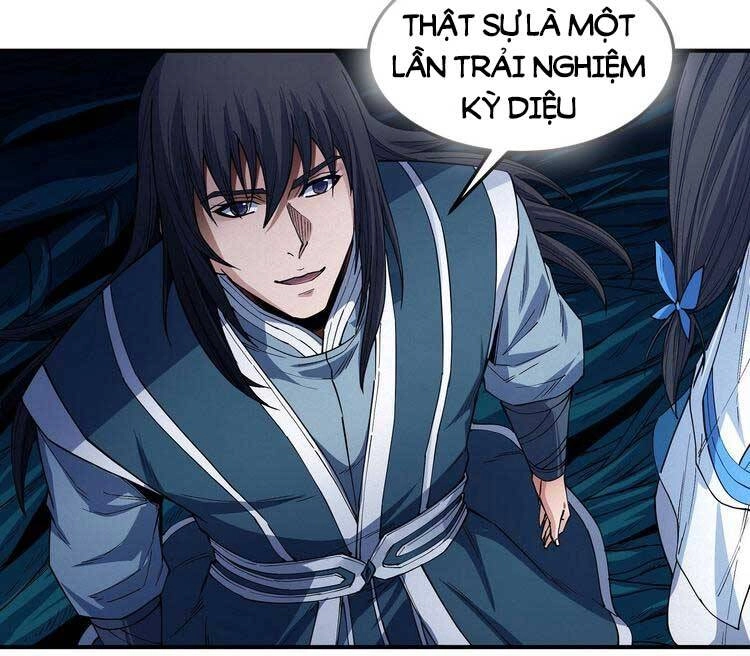 Tuyệt Thế Võ Thần Chapter 597 - 17