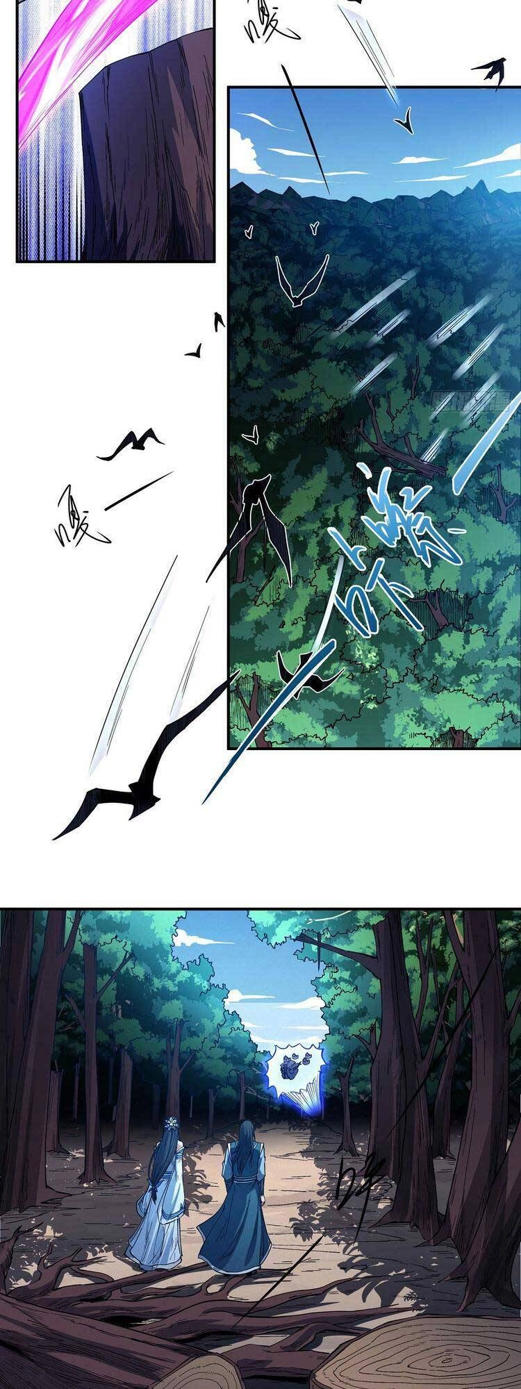 Tuyệt Thế Võ Thần Chapter 597 - 19