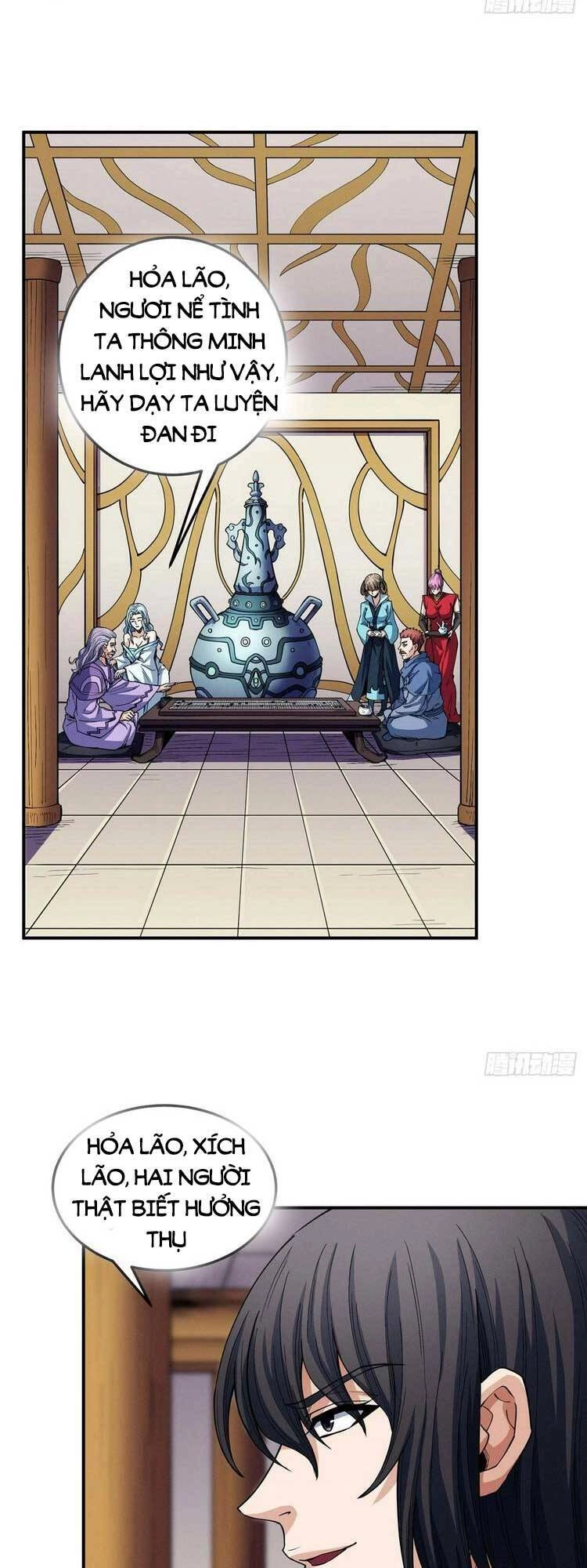 Tuyệt Thế Võ Thần Chapter 598 - 12