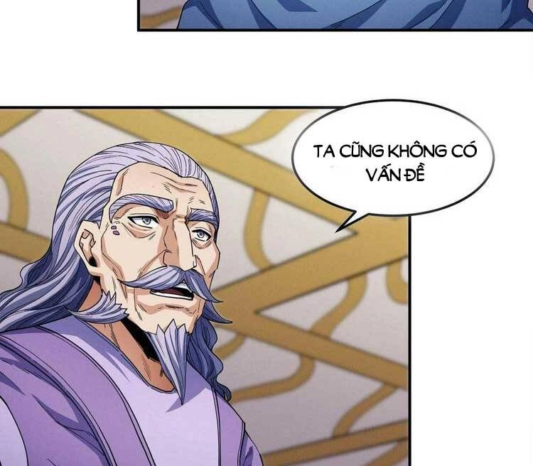 Tuyệt Thế Võ Thần Chapter 598 - 17