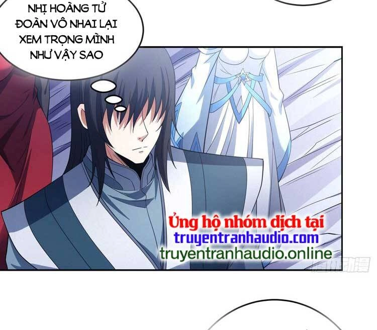 Tuyệt Thế Võ Thần Chapter 599 - 9