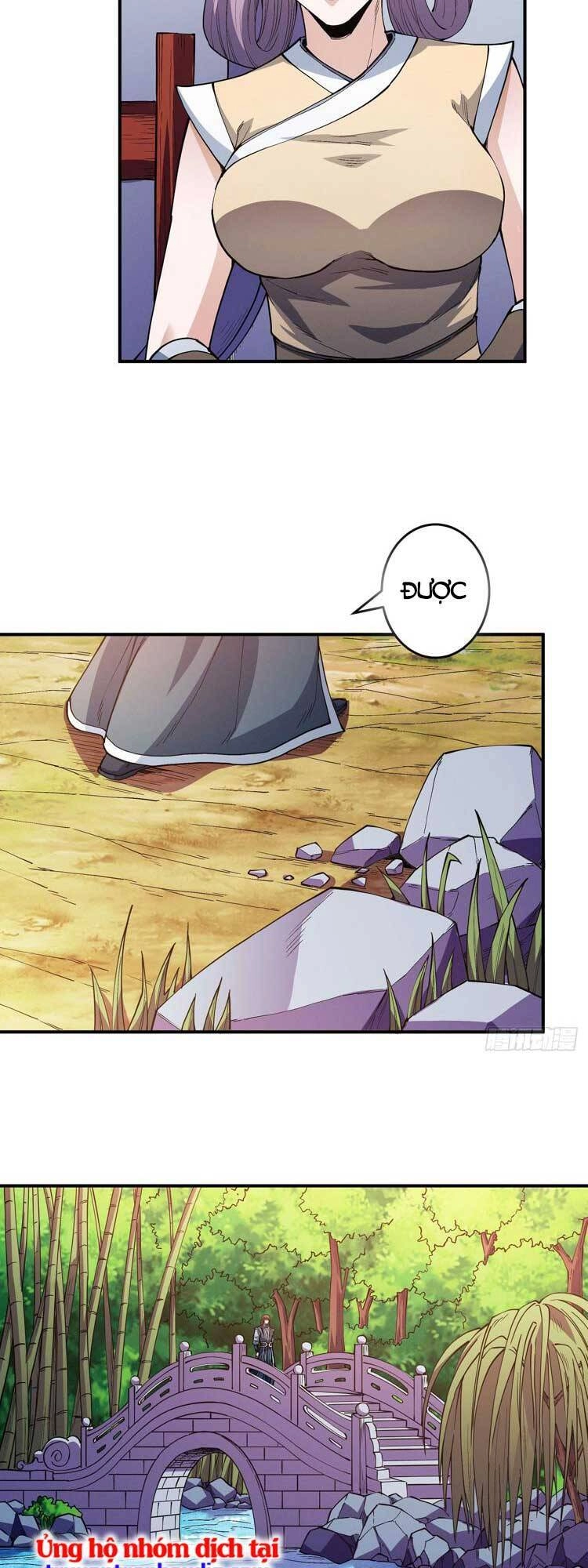 Tuyệt Thế Võ Thần Chapter 600 - 8