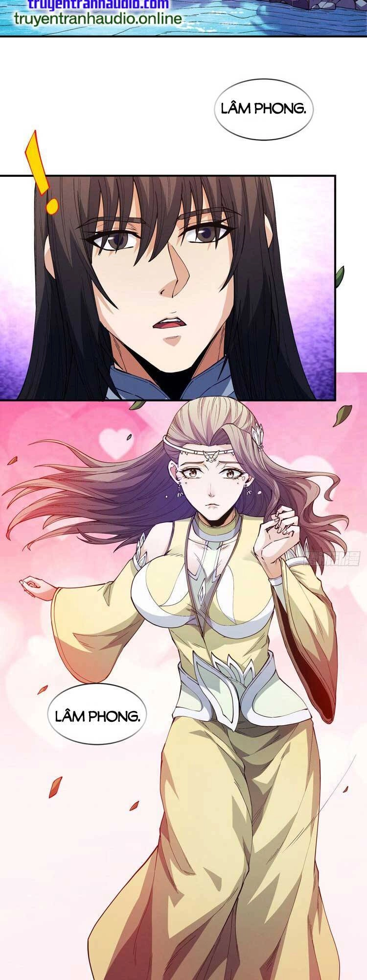 Tuyệt Thế Võ Thần Chapter 600 - 9