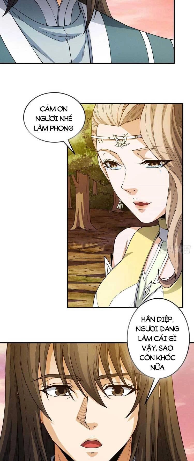 Tuyệt Thế Võ Thần Chapter 600 - 20