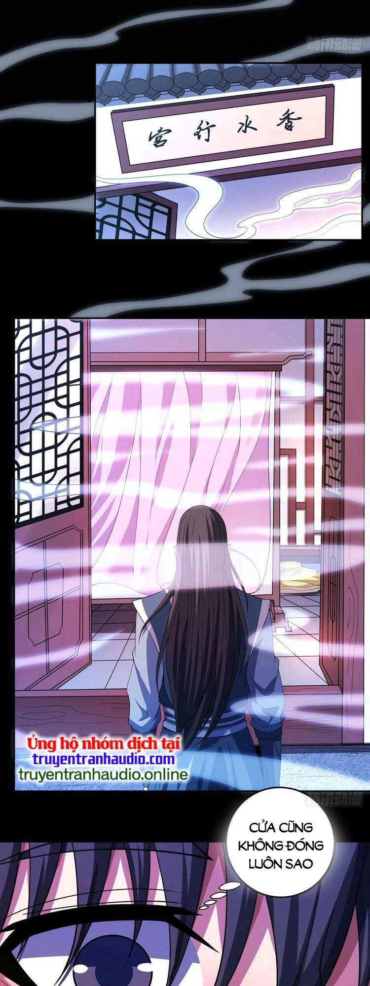 Tuyệt Thế Võ Thần Chapter 601 - 3