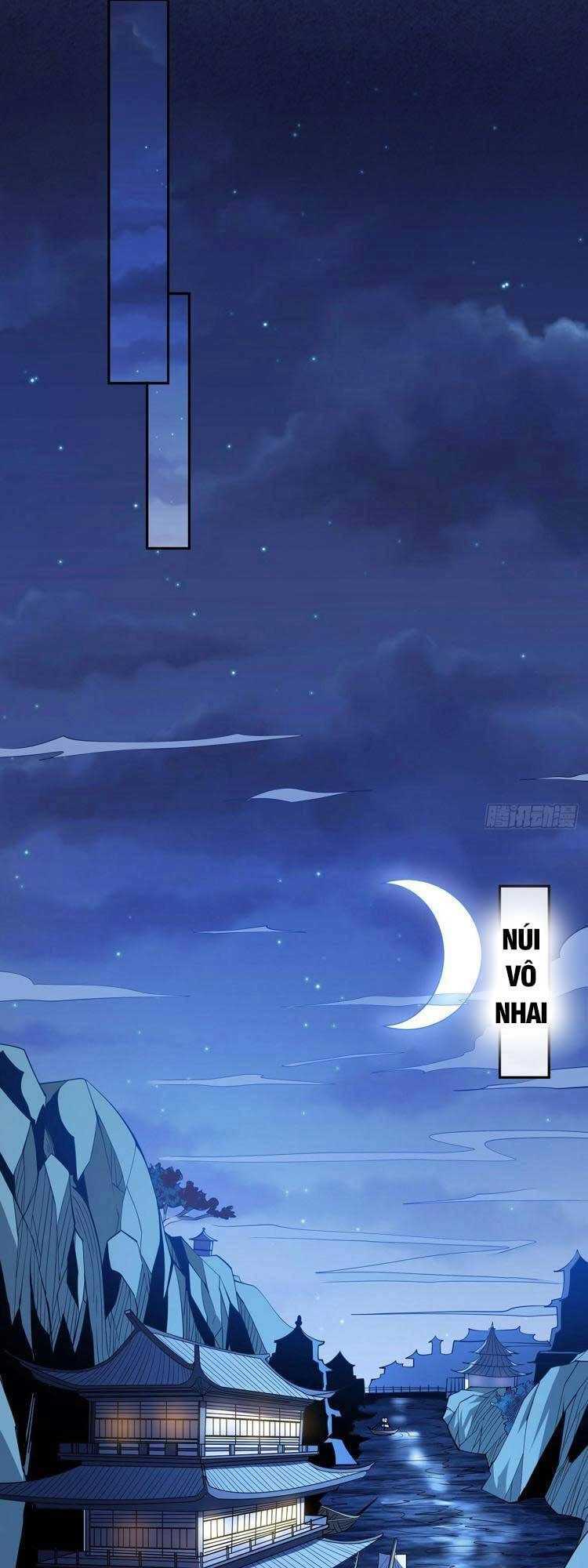 Tuyệt Thế Võ Thần Chapter 601 - 9