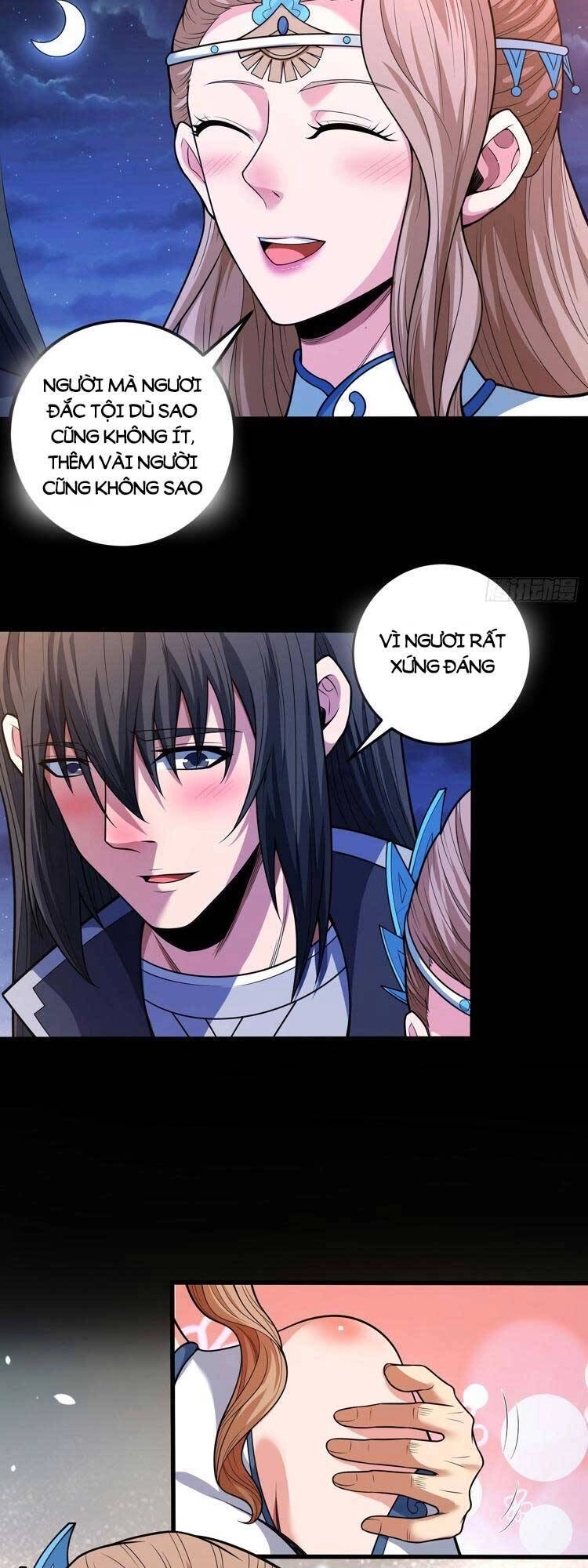 Tuyệt Thế Võ Thần Chapter 601 - 13