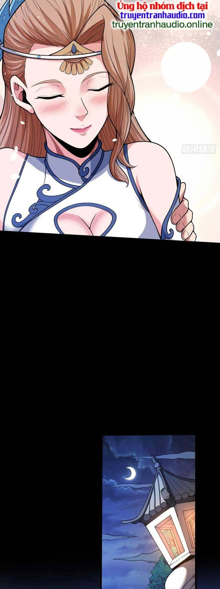 Tuyệt Thế Võ Thần Chapter 601 - 14