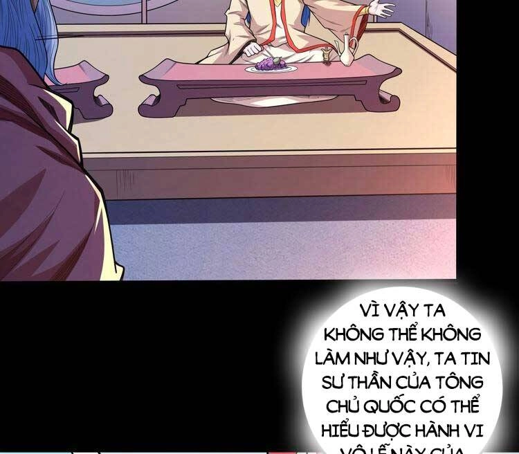 Tuyệt Thế Võ Thần Chapter 601 - 17