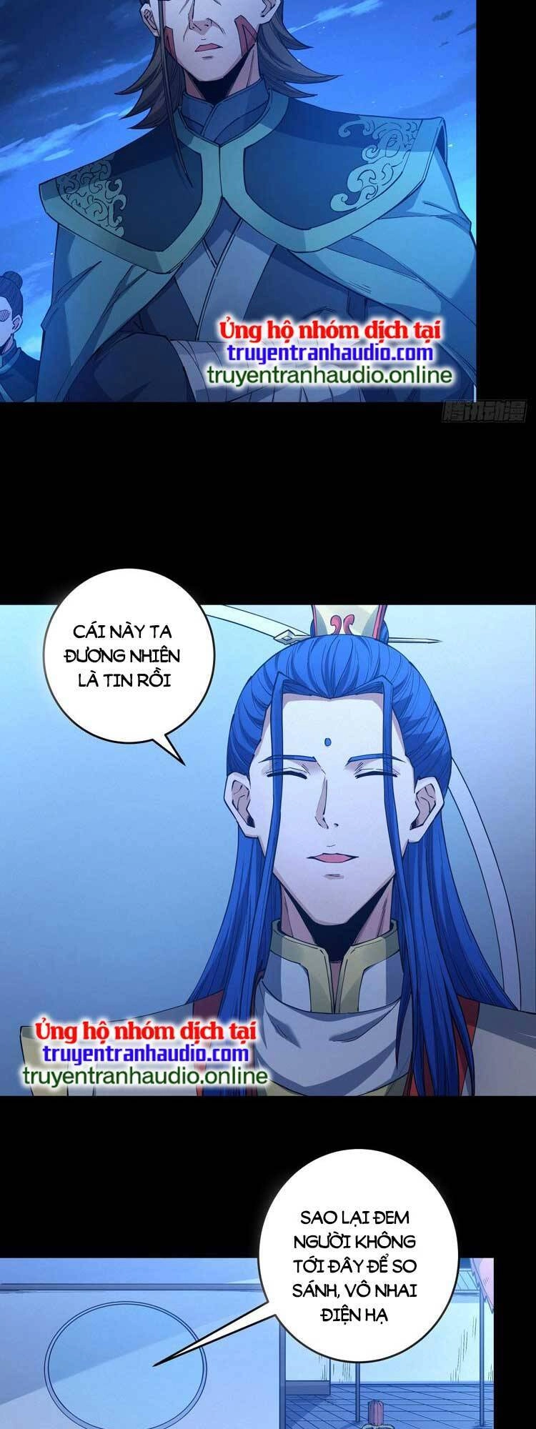 Tuyệt Thế Võ Thần Chapter 602 - 15