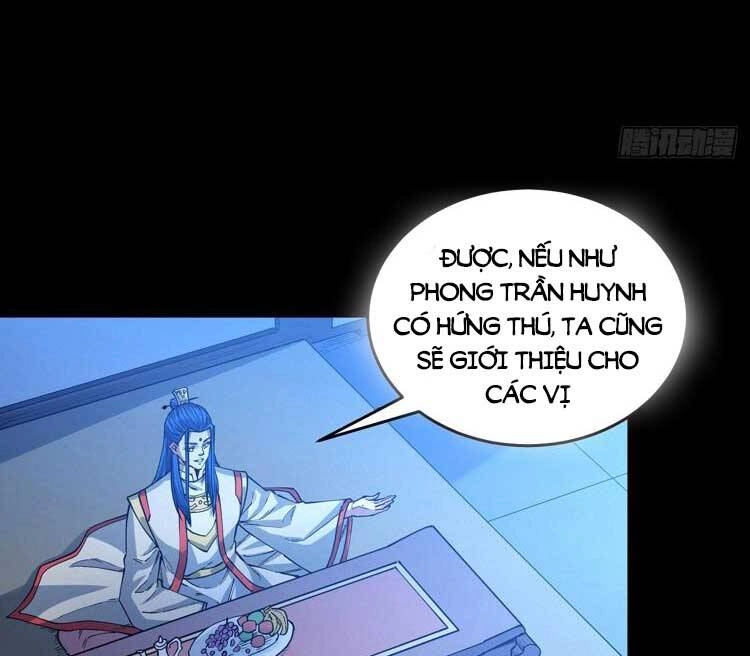 Tuyệt Thế Võ Thần Chapter 602 - 17