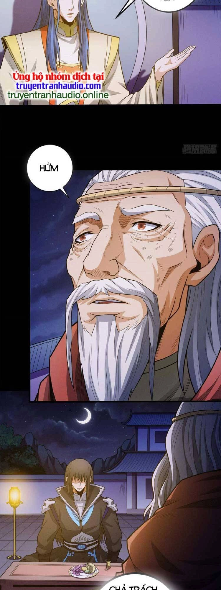 Tuyệt Thế Võ Thần Chapter 603 - 2