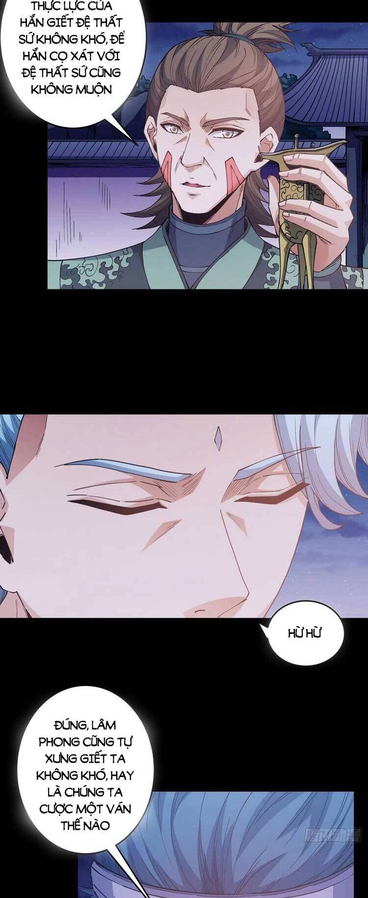 Tuyệt Thế Võ Thần Chapter 603 - 19