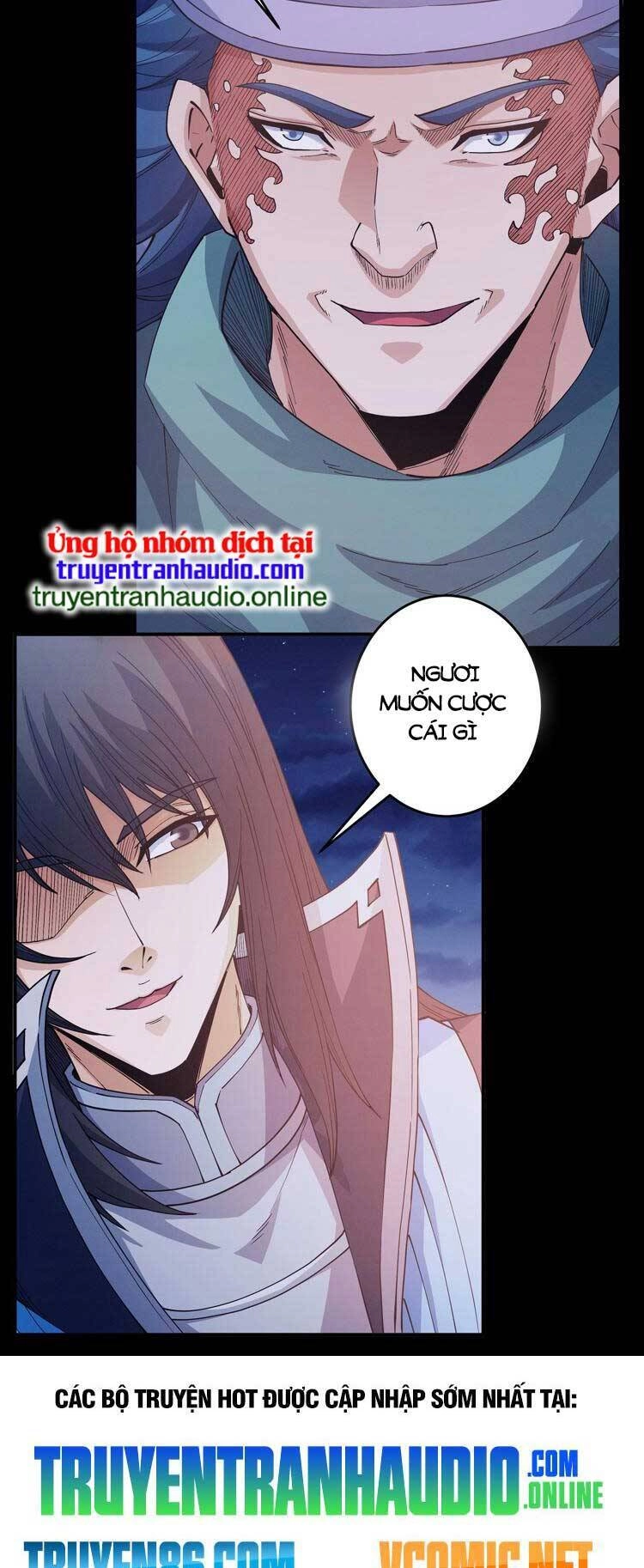 Tuyệt Thế Võ Thần Chapter 603 - 20